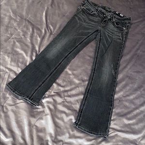 Women’s Miss Me Jeans